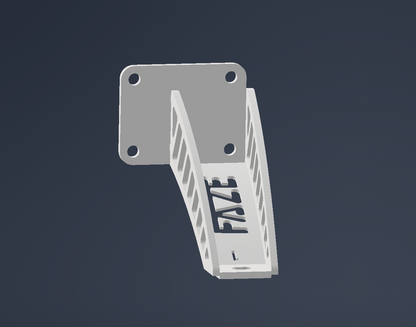 JZ Engine Mounts for BMW E46