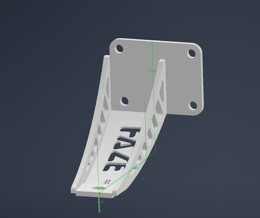 JZ Engine Mounts for BMW E46