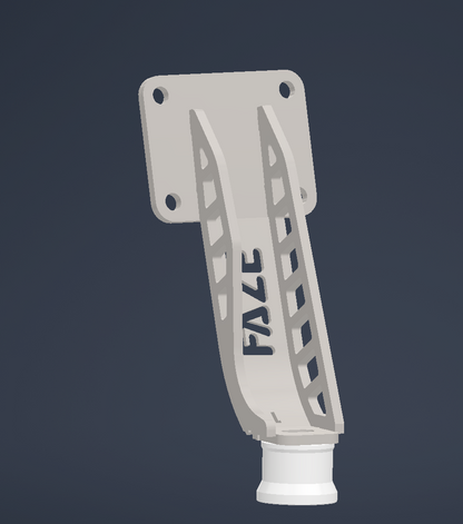 JZ Engine Mounts for Corvette C5 / C6