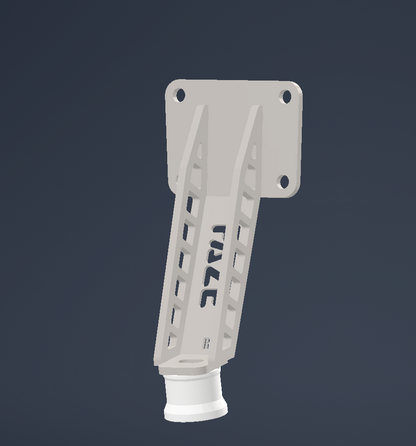 JZ Engine Mounts for Corvette C5 / C6