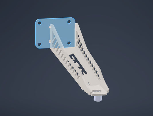 JZ Engine Mounts for BMW E8x / E9x (1-Series & 3-Series)