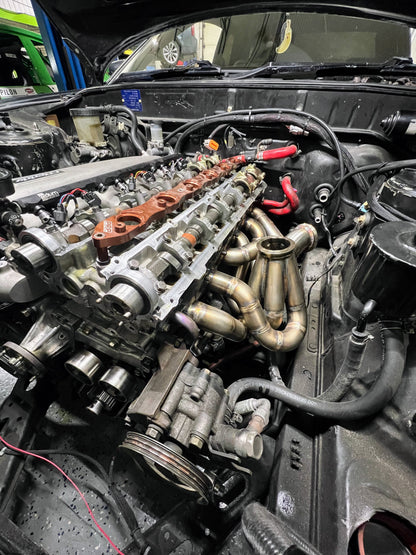 Nissan RB 20/25/26 Manifold