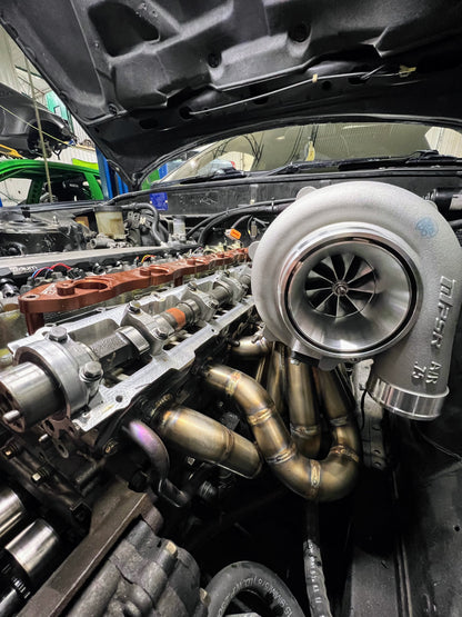 Nissan RB 20/25/26 Manifold