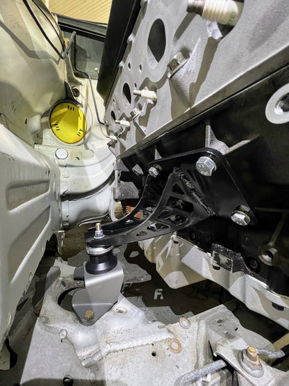 LS Swap Engine Brackets — BMW E9x / E8x