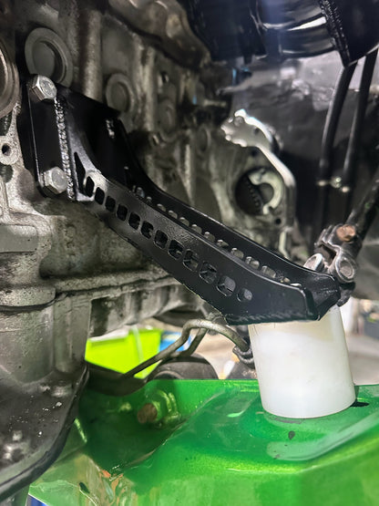 JZ Engine Mounts for 350Z / G35