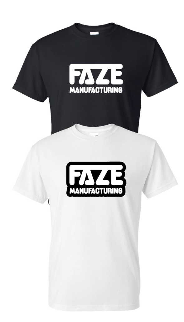 T-shirt - Big logo