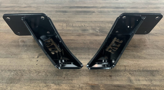 LS Swap Engine Brackets — BMW E9x / E8x