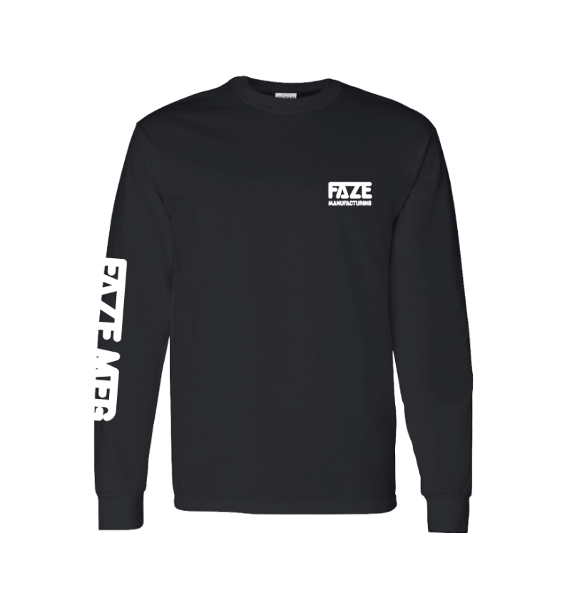 Long sleeve