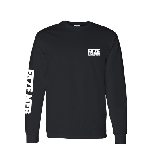 Long sleeve